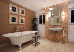 Rénovation salle de bain à Meudon